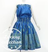 �ե���� �ѥ���������&���塼�֥ȥå� ���å� ���ҥ� �֥롼 J3272bl