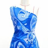 �ϥ磻�������� �ۥ̡ߥ��ҥ��� ���٤����� �֥롼 KH-696-BL