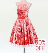 �ե�ɥ쥹 �ɥ졼�� �ߥǥ��� �С��ɥ��֥ѥ������ ��å� LL������ 1777rLL ��50%OFF��