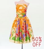 �ե�ɥ쥹 �ɥ졼�� �ߥǥ��� �С��ɥ��֥ѥ������ �������� M(F)������ 1777yF ��50%OFF��