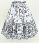 outlet �ե���� �ѥ��������� ���󥰥�73cm�� �ۥ磻�ȡߥ֥�å� outletH1583
