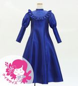 ������ �ڥ��󥰾�� �ե�ɥ쥹 ���饷���� �ե�� �֥롼 120��140������ Jp214bl