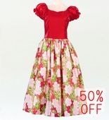 �ե�ɥ쥹 �ѥե��꡼�� ���󥰾� ���ꥹ���륷�㥤���å� LL������ 1626rLL ��50%OFF��