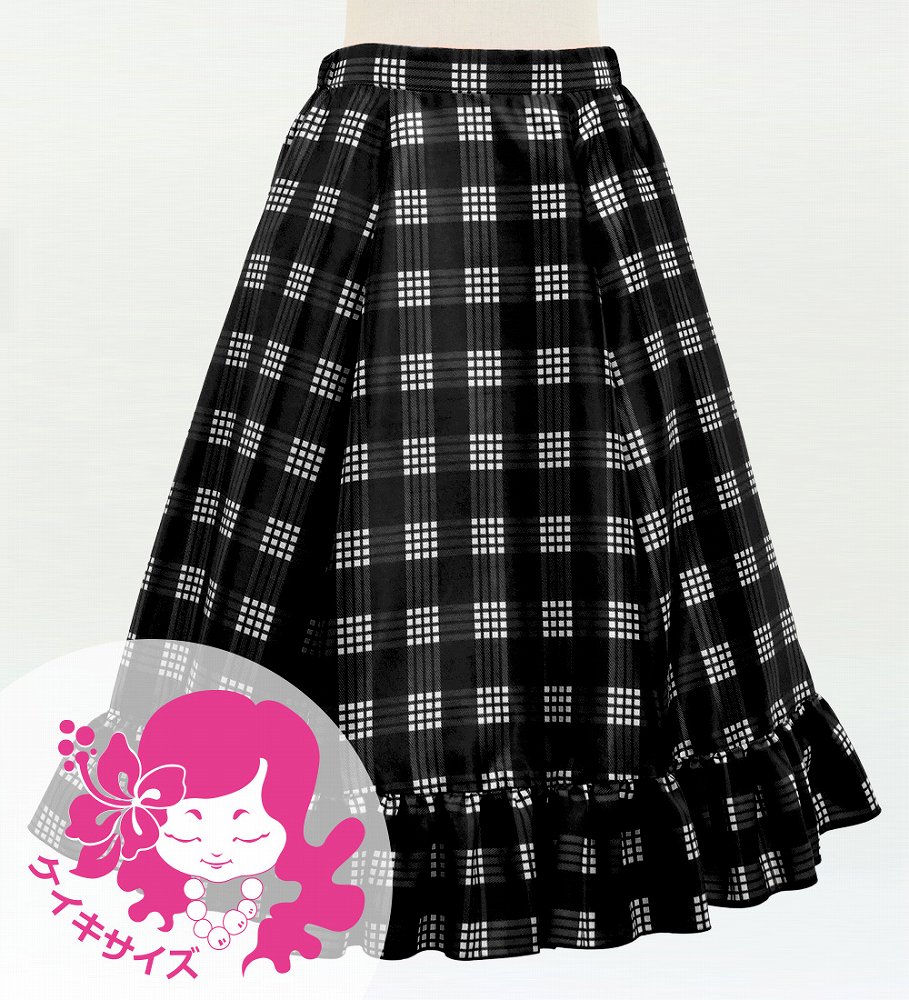 原宿JACKS 夢のエルビススカート 000000019416_jJxtSHY.jpg