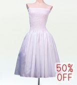 �ե�ɥ쥹 ����󥿥� ���㡼��� �ߥǥ��� �ۥ磻�� LL������ 1372wLL��50%OFF��