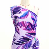 �ϥ磻�������� �ϥ磻����꡼���� ���٤����� �ѡ��ץ� KH-698-PU