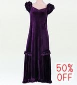 �ե�ɥ쥹 �٥�٥å� �ѡ��ץ� S������ 1078pS��50%OFF��