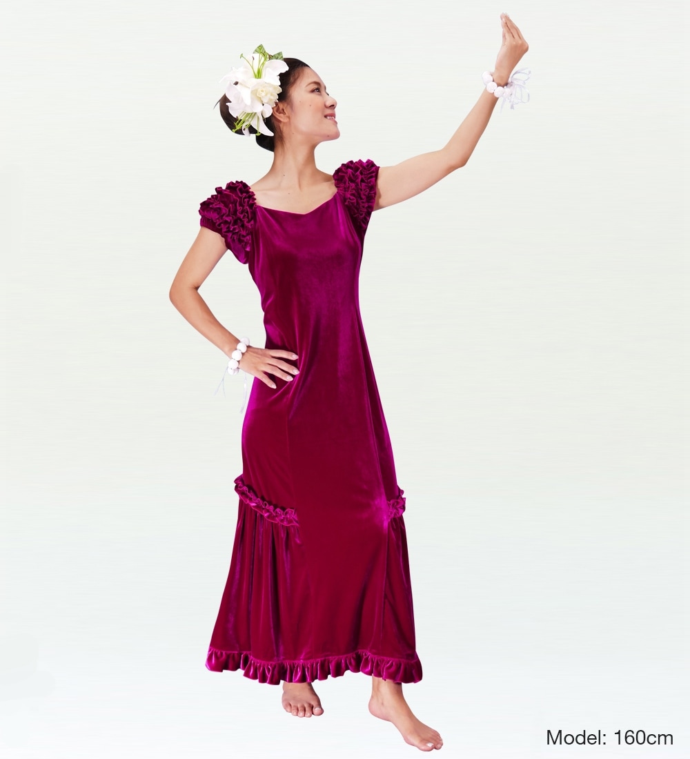 フラダンスドレス 3607_01.jpg