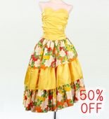 �ե�ɥ쥹 �ߥǥ��� ���ꥹ���륷�㥤�󥤥����� LL������ 1593yLL ��50%OFF��