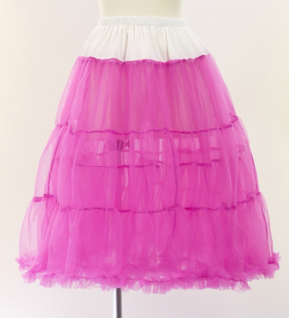 130㎝ピンク色＋ロングパニエ 013017000025_3BtC5ZM.jpg