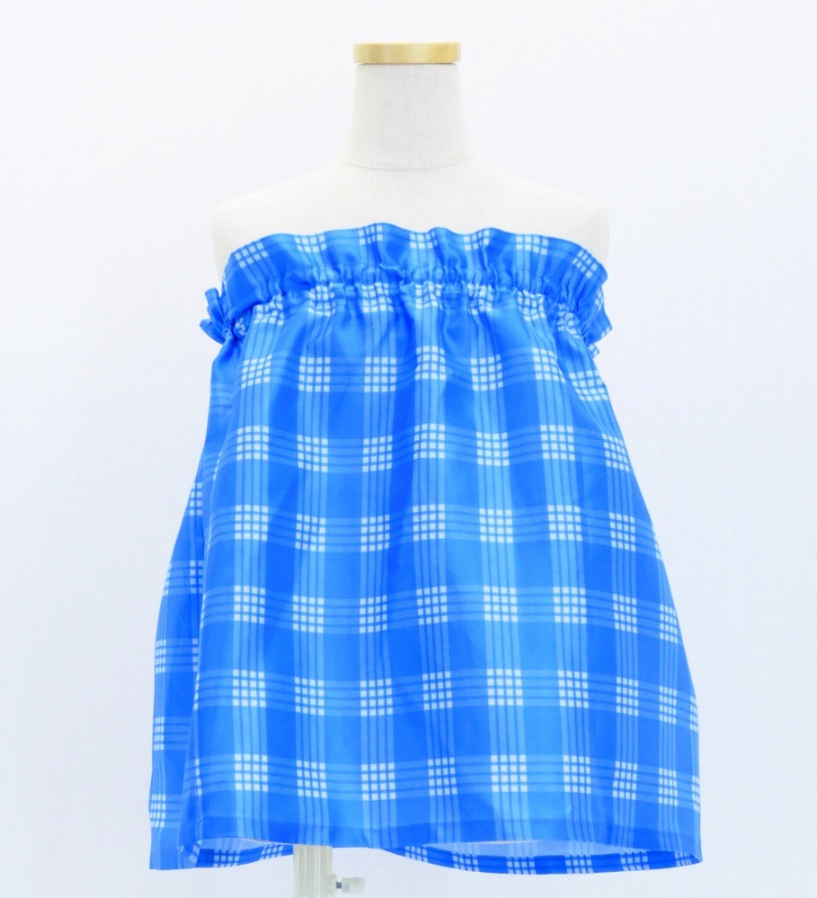 ������ ����󥿥� ���åȥ��å� �ѥ饫�����å� �֥롼 120��140������ Jp75bl