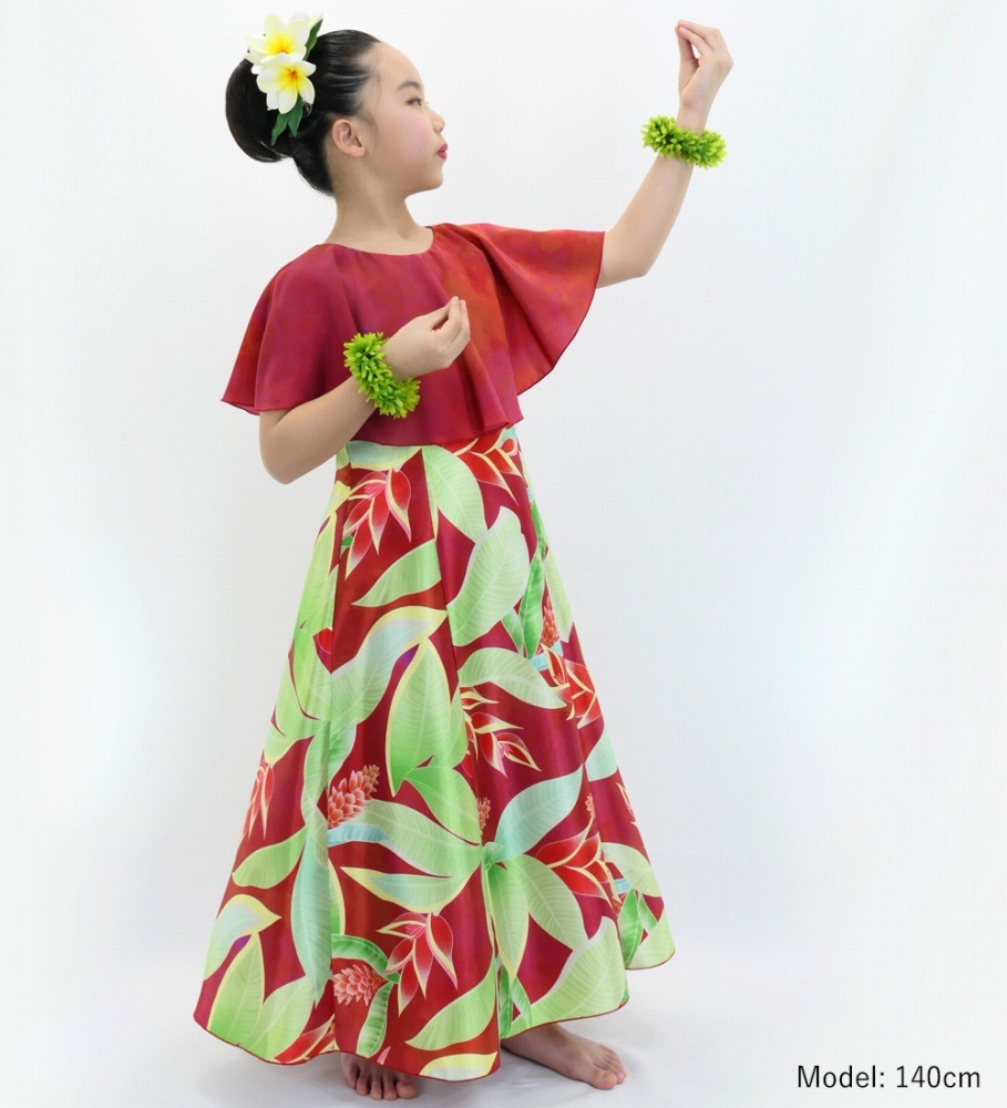 ������ �ڥ��󥰾�� �ե�ɥ쥹  �����ץǥ����� �إꥳ�˥� ��å� 120��140������ Jp76rd