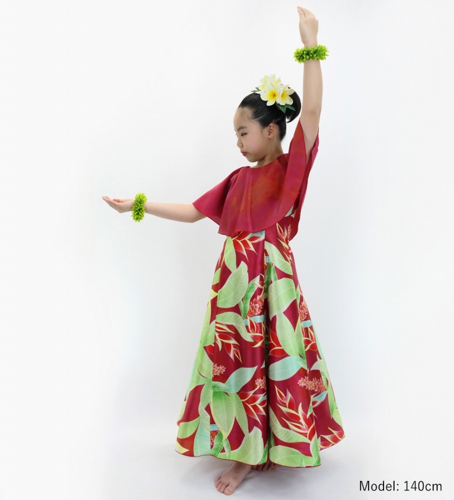 ������ �ڥ��󥰾�� �ե�ɥ쥹  �����ץǥ����� �إꥳ�˥� ��å� 120��140������ Jp76rd