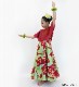 ������ �ڥ��󥰾�� �ե�ɥ쥹  �����ץǥ����� �إꥳ�˥� ��å� 120��140������ Jp76rd