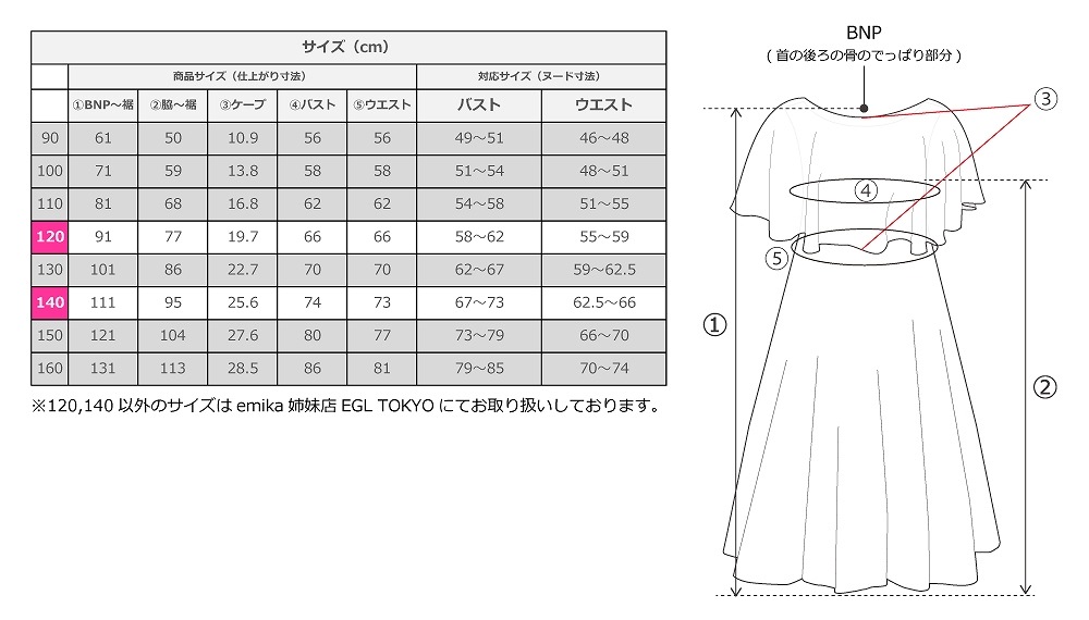 ������ �ڥ��󥰾�� �ե�ɥ쥹  �����ץǥ����� �إꥳ�˥� ����� 120��140������ Jp76or