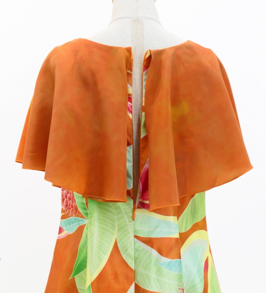 ������ �ڥ��󥰾�� �ե�ɥ쥹  �����ץǥ����� �إꥳ�˥� ����� 120��140������ Jp76or