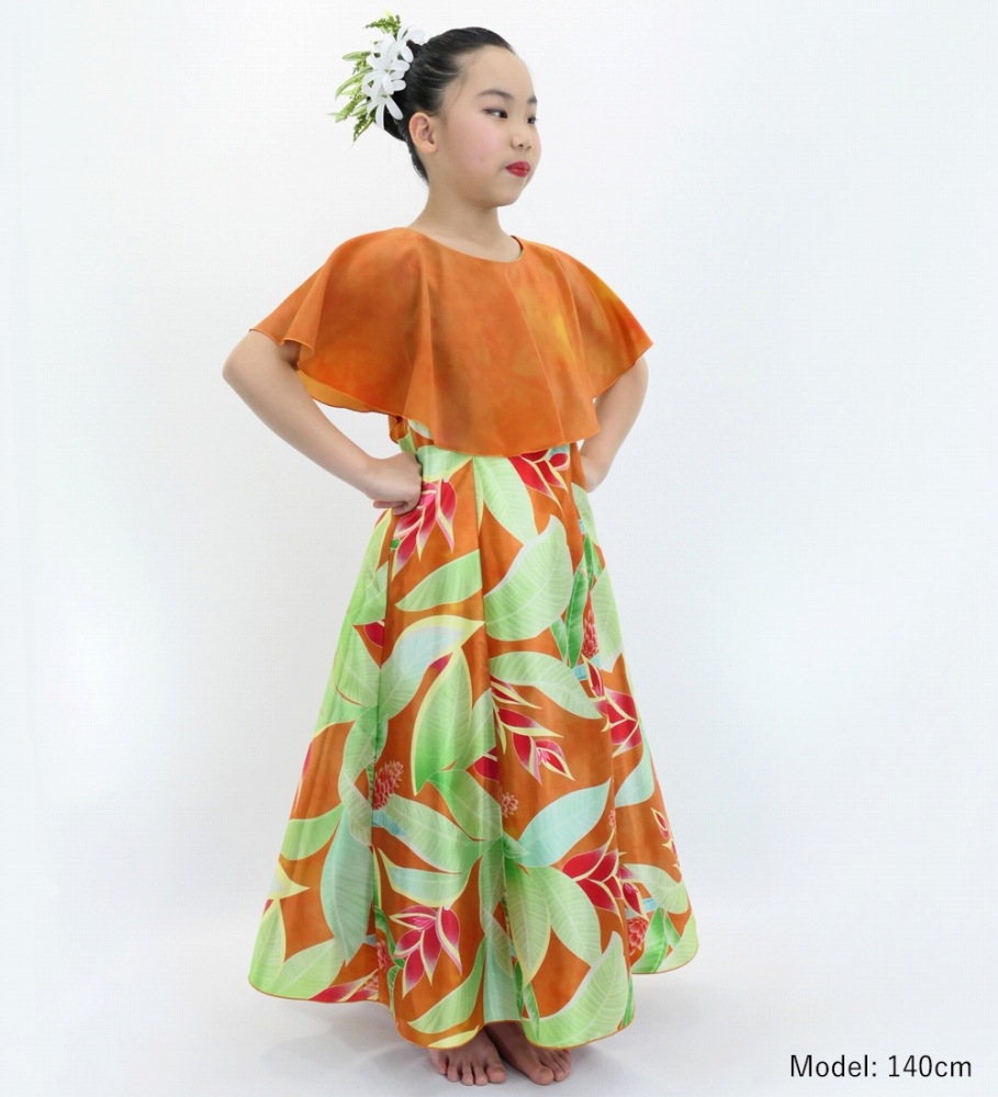 ������ �ڥ��󥰾�� �ե�ɥ쥹  �����ץǥ����� �إꥳ�˥� ����� 120��140������ Jp76or