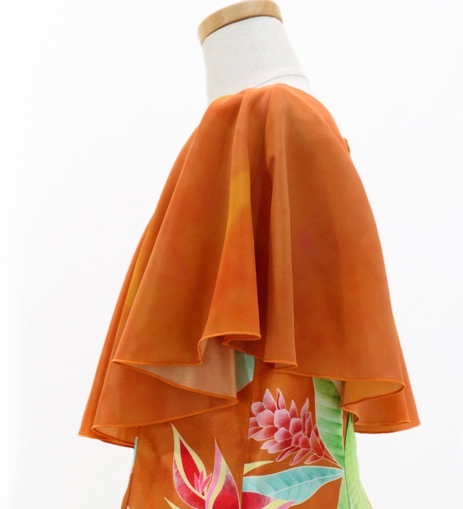 ������ �ڥ��󥰾�� �ե�ɥ쥹  �����ץǥ����� �إꥳ�˥� ����� 120��140������ Jp76or