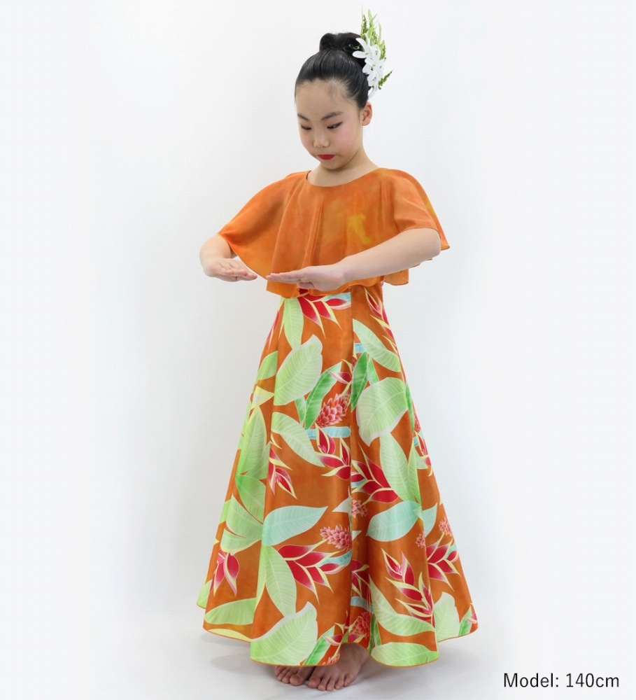 ������ �ڥ��󥰾�� �ե�ɥ쥹  �����ץǥ����� �إꥳ�˥� ����� 120��140������ Jp76or