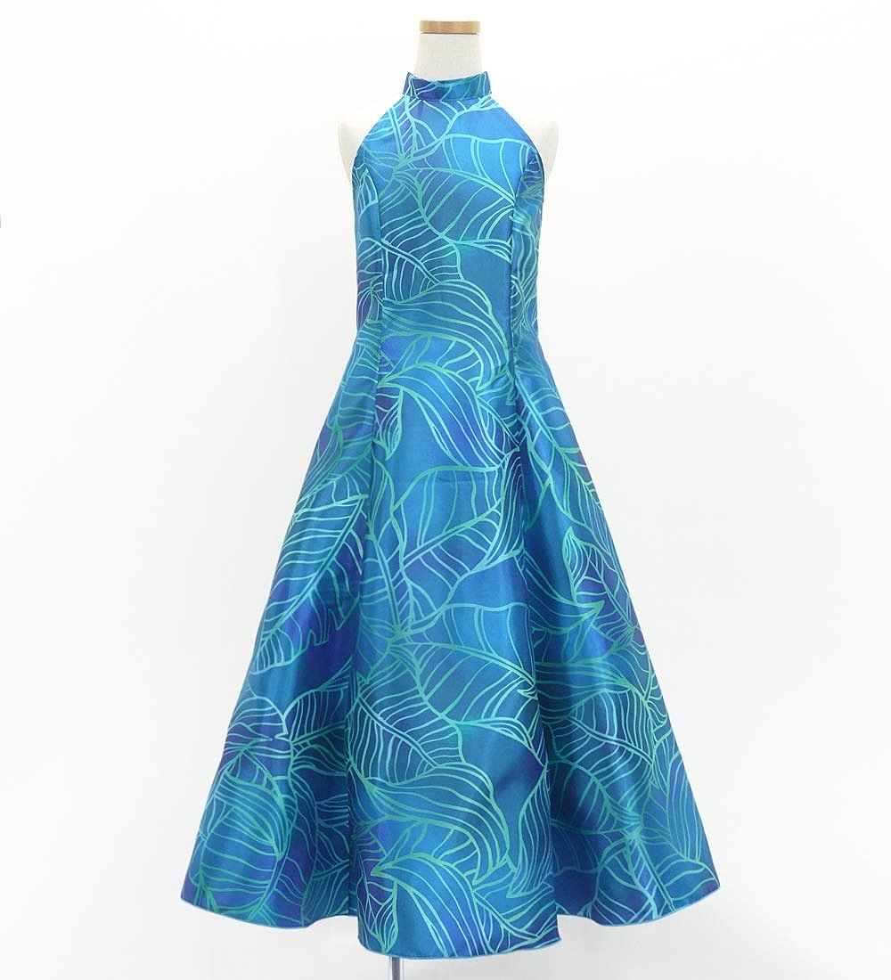 ������ �ڥ��󥰾�� �ե�ɥ쥹 ����󥿥� ����ꥫ�󥹥꡼�� �Хʥʥ꡼�� �����������֥롼 120��140������ Jp197tbl