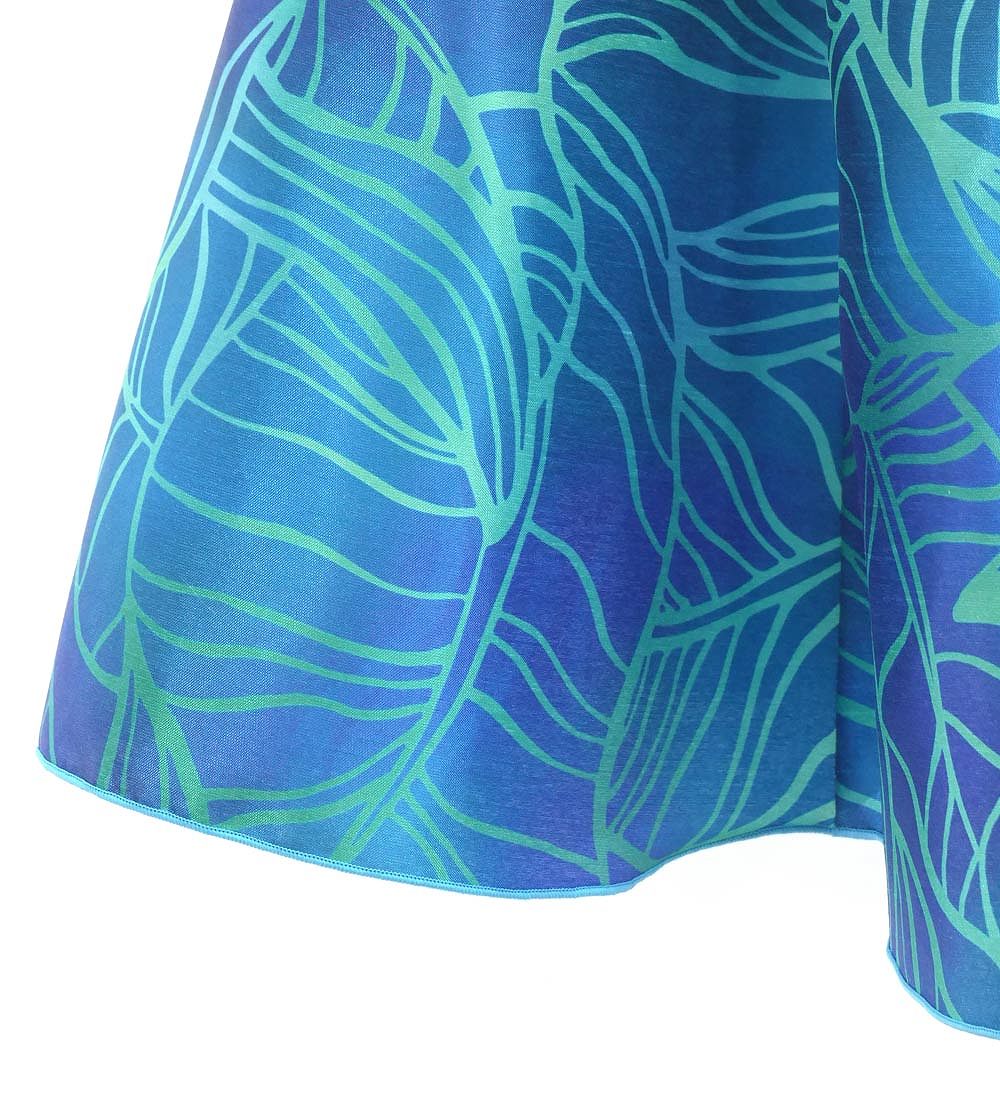 ������ �ڥ��󥰾�� �ե�ɥ쥹 ����󥿥� ����ꥫ�󥹥꡼�� �Хʥʥ꡼�� �����������֥롼 120��140������ Jp197tbl