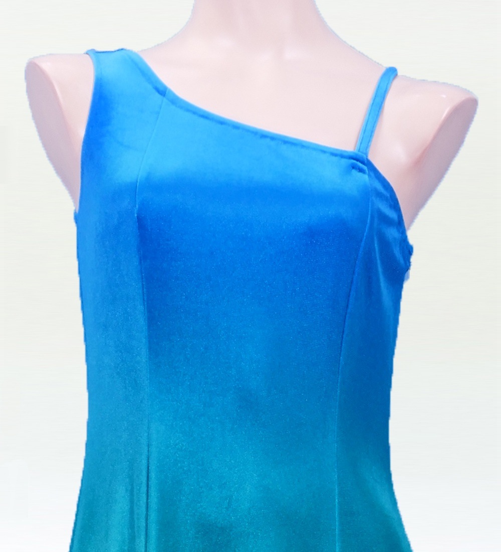 �ڿ��̸���ۥ��󥰾� �ե�ɥ쥹 ����ǡ������ ��󥷥����� �饤�ȥ֥롼�ߥ֥롼 F��LL������  saleH179��35%OFF��