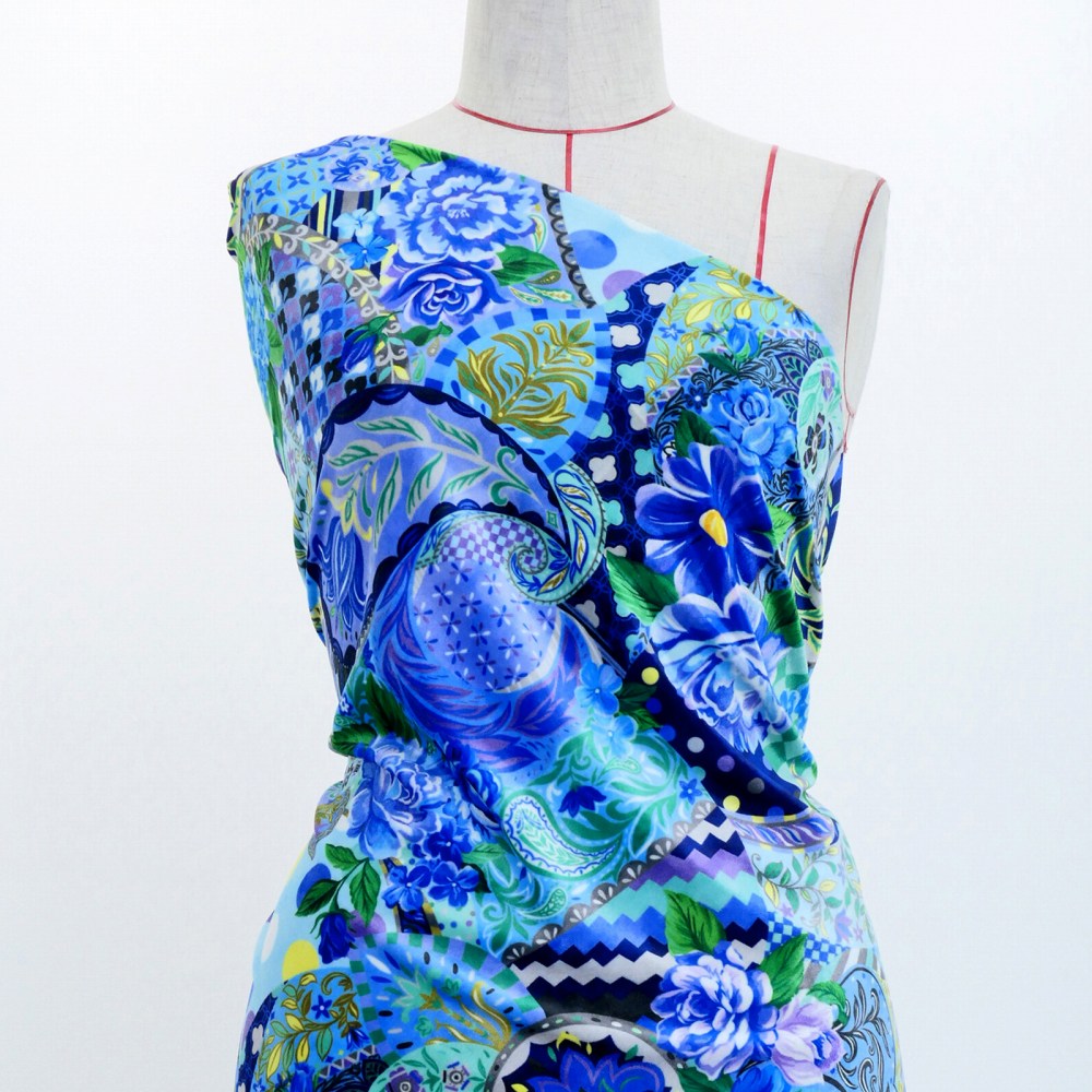 �ե������� �ѥå������ ���٤����� �֥롼 KF-101-BL