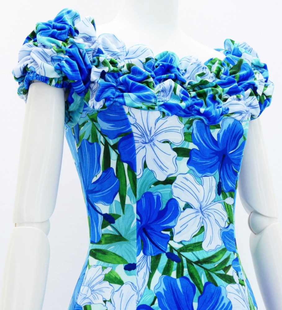 �ڥ��󥰾�� �ե�ɥ쥹 ���ա����󥷥����� �ϥ��ӥ����� �֥롼 S-L������ J2834bl