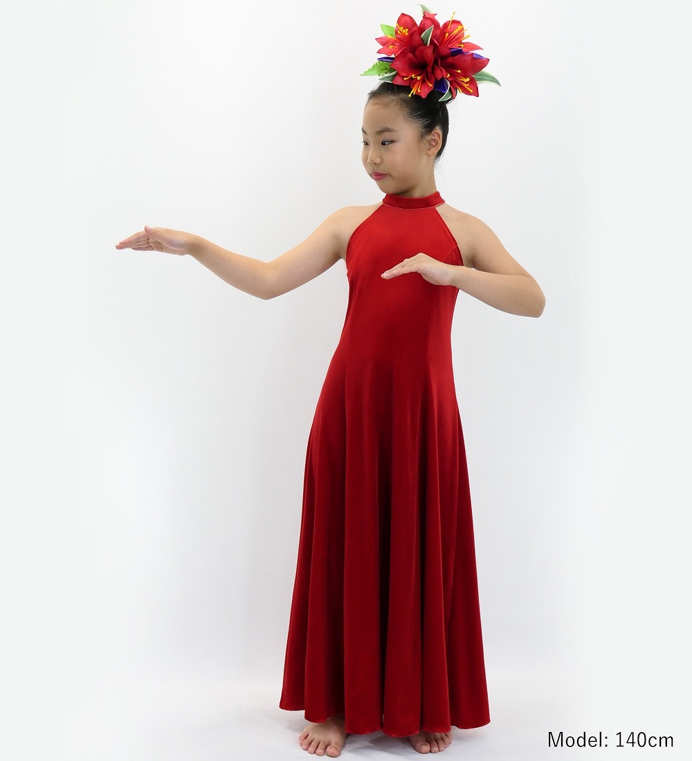 �������ڹ����ʥѥ��ƥ륫�顼����ǡۡڥ��󥰾�� �������� ����ꥫ�󥹥꡼�֥ɥ쥹 �٥��� 120��140������ JCp12-gradation_P