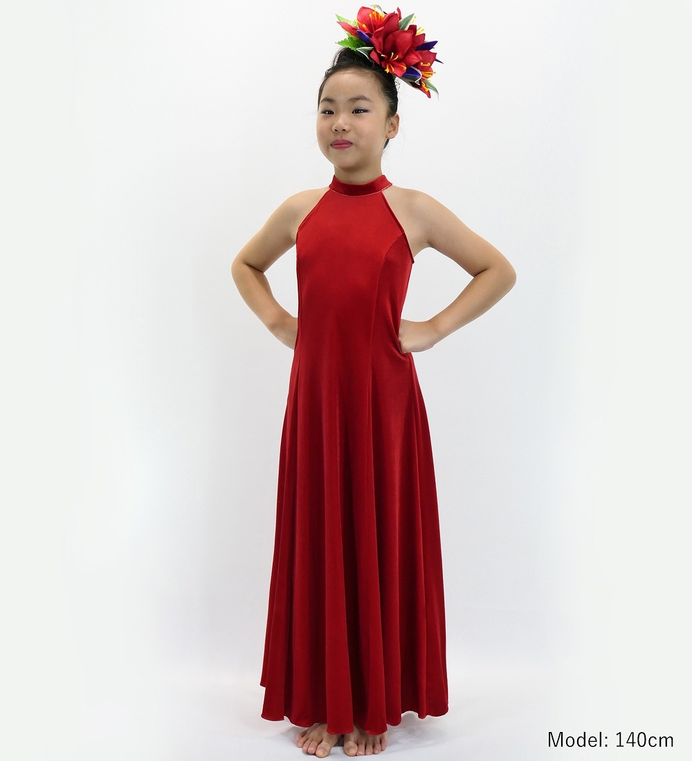 �������ڹ����ʥѥ��ƥ륫�顼����ǡۡڥ��󥰾�� �������� ����ꥫ�󥹥꡼�֥ɥ쥹 �٥��� 120��140������ JCp12-gradation_P