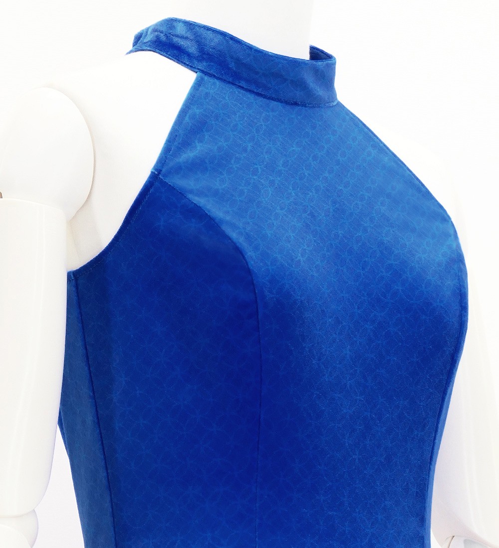 �����ɥ쥹 ���󥰾� ����ꥫ�󥹥꡼�� �� �֥롼���ġ� S-L������ JW006bl