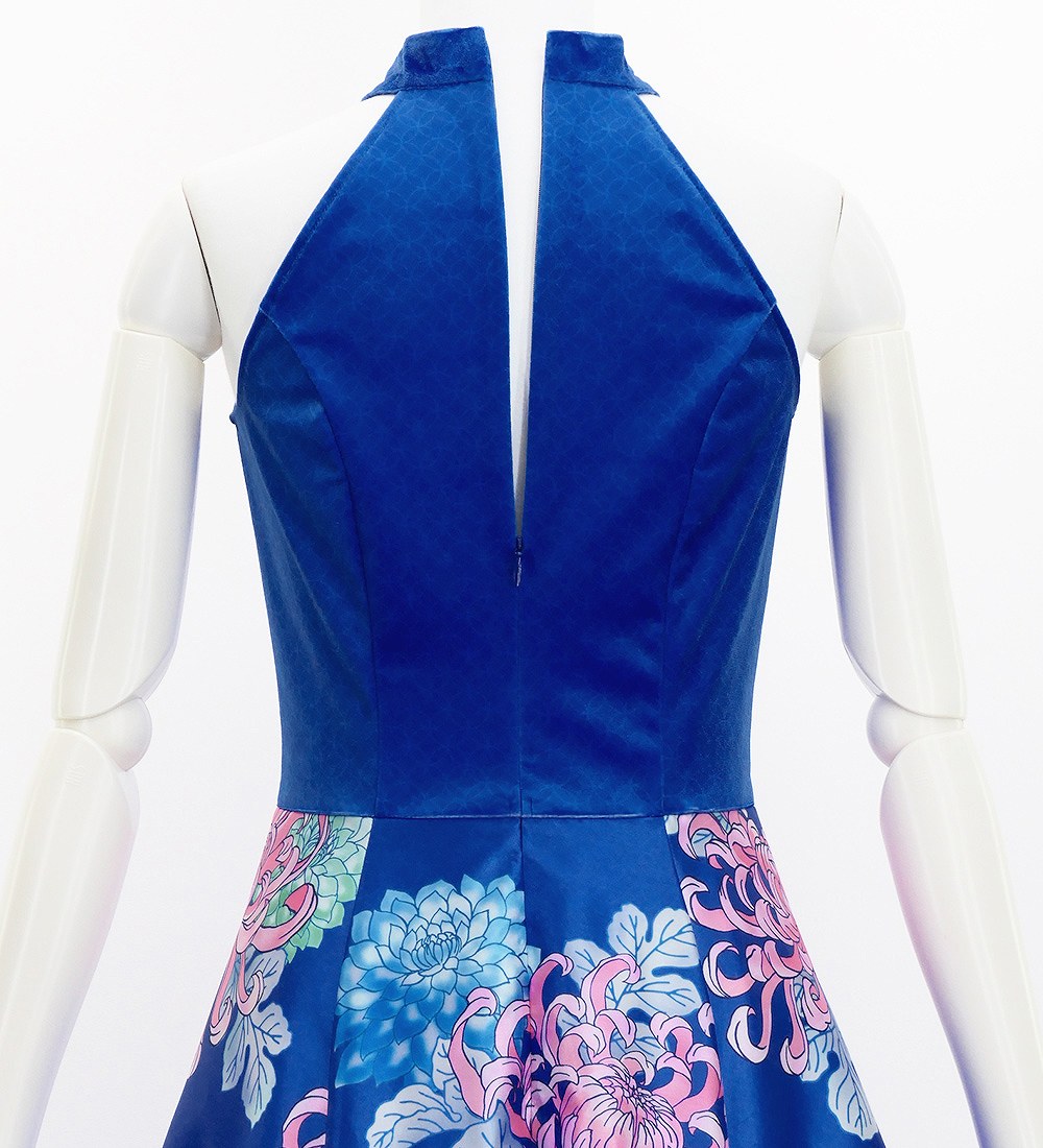 �����ɥ쥹 ���󥰾� ����ꥫ�󥹥꡼�� �� �֥롼���ġ� S-L������ JW006bl