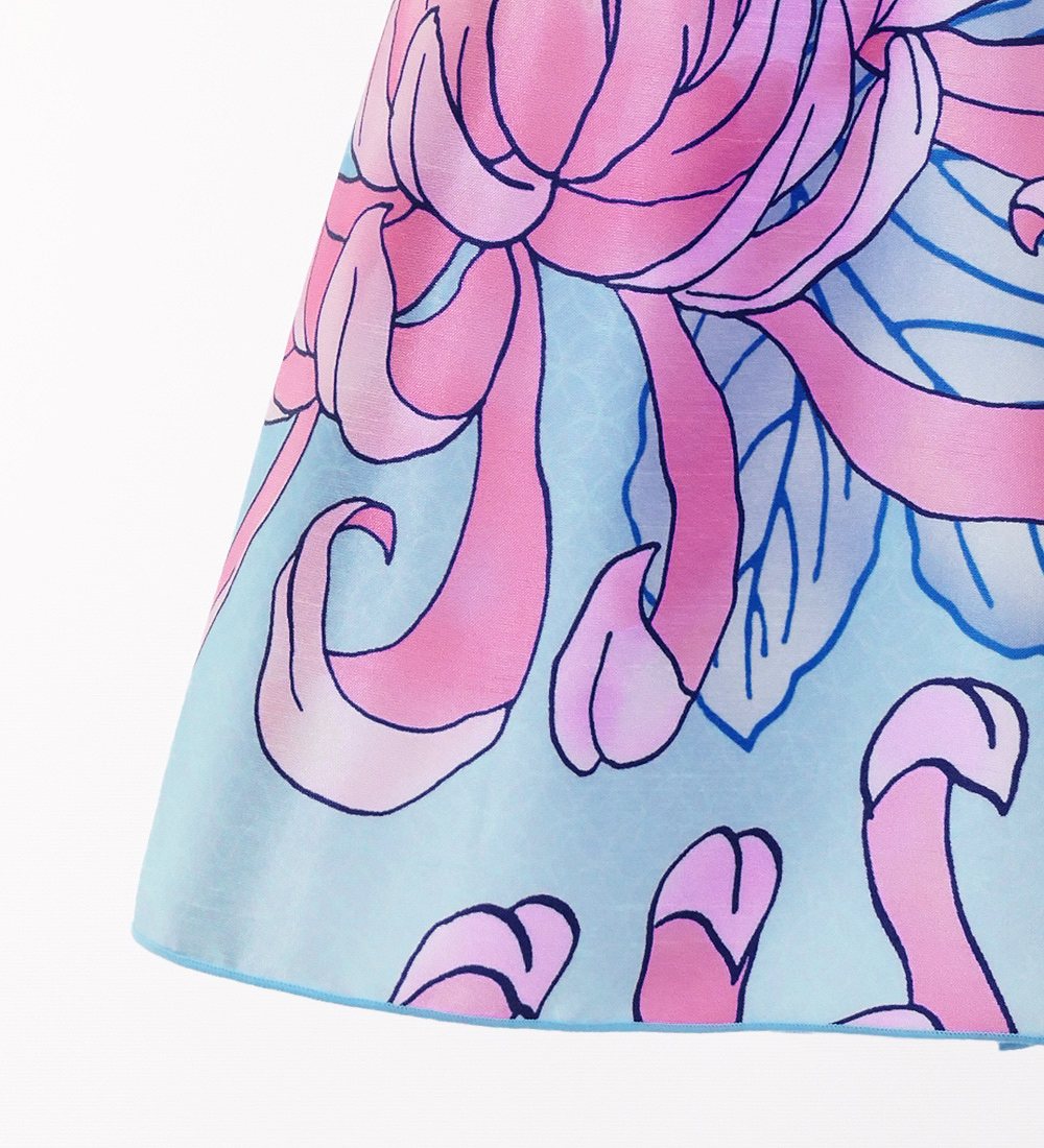 �����ɥ쥹 ���󥰾� ����ꥫ�󥹥꡼�� �� �֥롼���ġ� S-L������ JW006bl