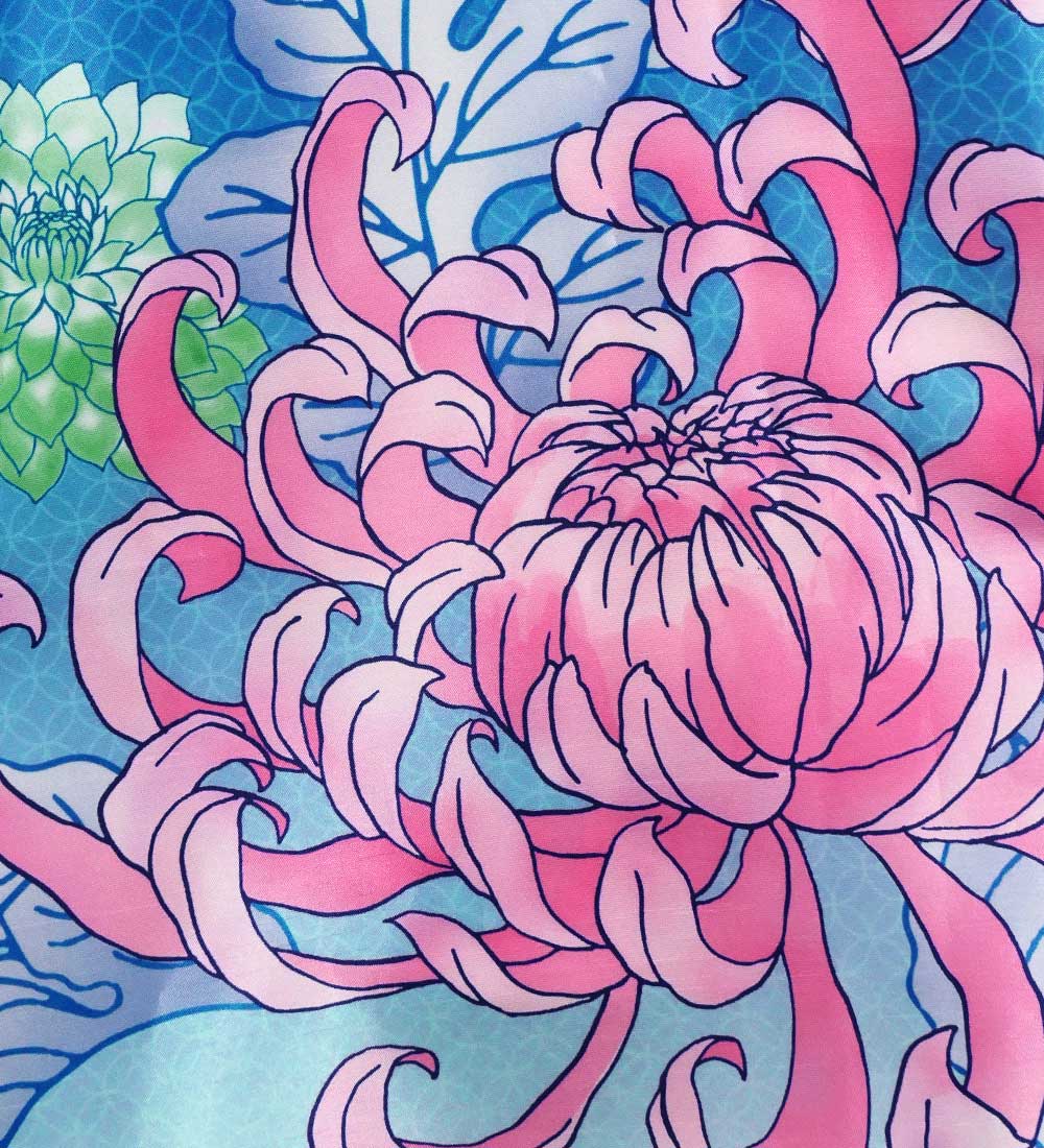 �����ɥ쥹 ���󥰾� ����ꥫ�󥹥꡼�� �� �֥롼���ġ� S-L������ JW006bl