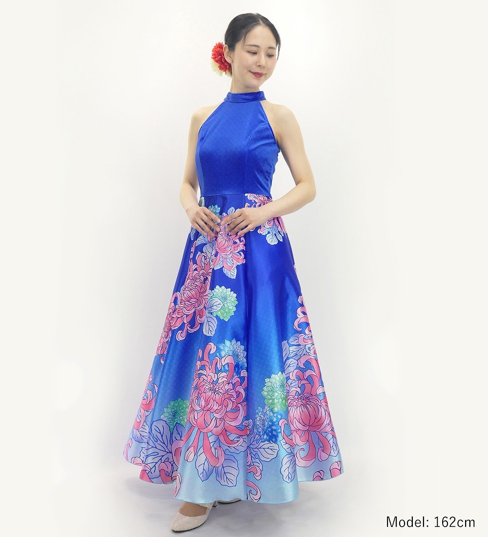 �����ɥ쥹 ���󥰾� ����ꥫ�󥹥꡼�� �� �֥롼���ġ� S-L������ JW006bl