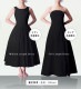 �����ɥ쥹 ���󥰾� ����ꥫ�󥹥꡼�� �� �֥롼���ġ� S-L������ JW006bl