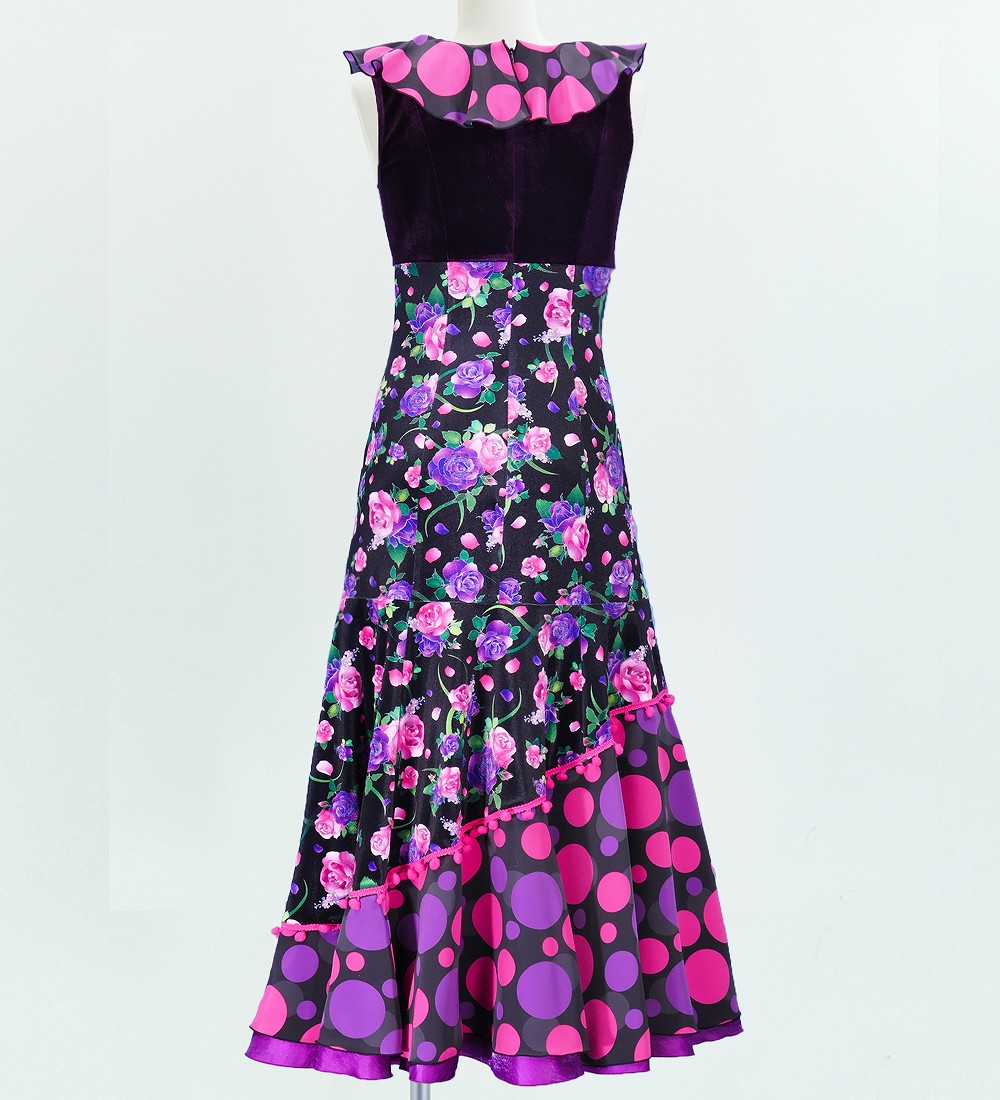 M������ �ե��� �����ե�� �٥�٥åȡߥ����� ���ԡ��� �ѡ��ץ�ߥ֥�å� 2443pubkF