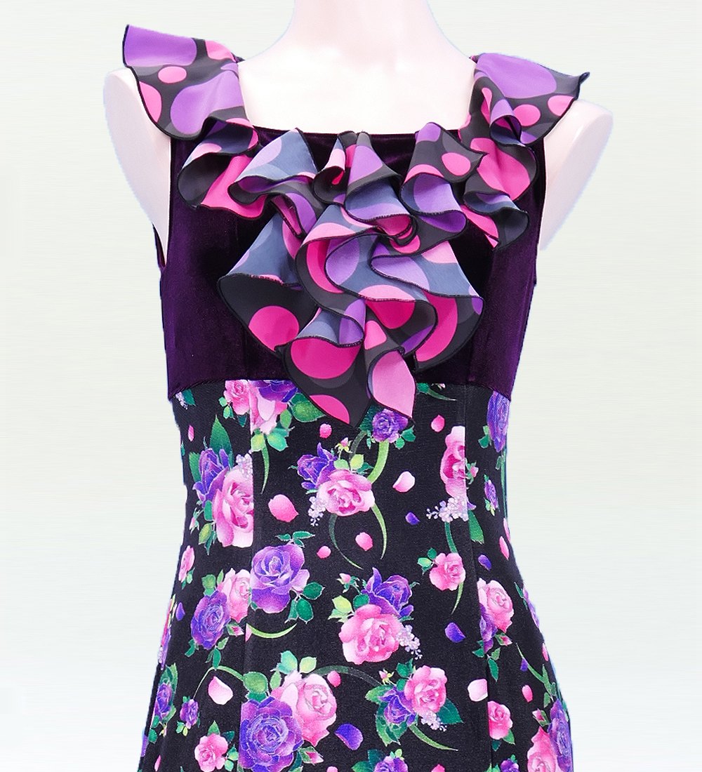 M������ �ե��� �����ե�� �٥�٥åȡߥ����� ���ԡ��� �ѡ��ץ�ߥ֥�å� 2443pubkF