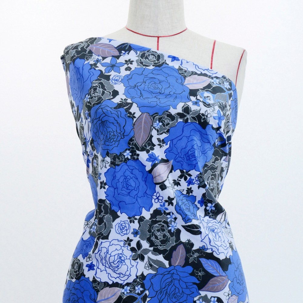 �ե������� �������졼���� ���٤����� �֥롼 KF-097-BL