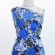 �ե������� �������졼���� ���٤����� �֥롼 KF-097-BL