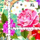 �ե������� �ѥå������ ���٤����� ���꡼��ߥ֥롼 KF-101-CRBL