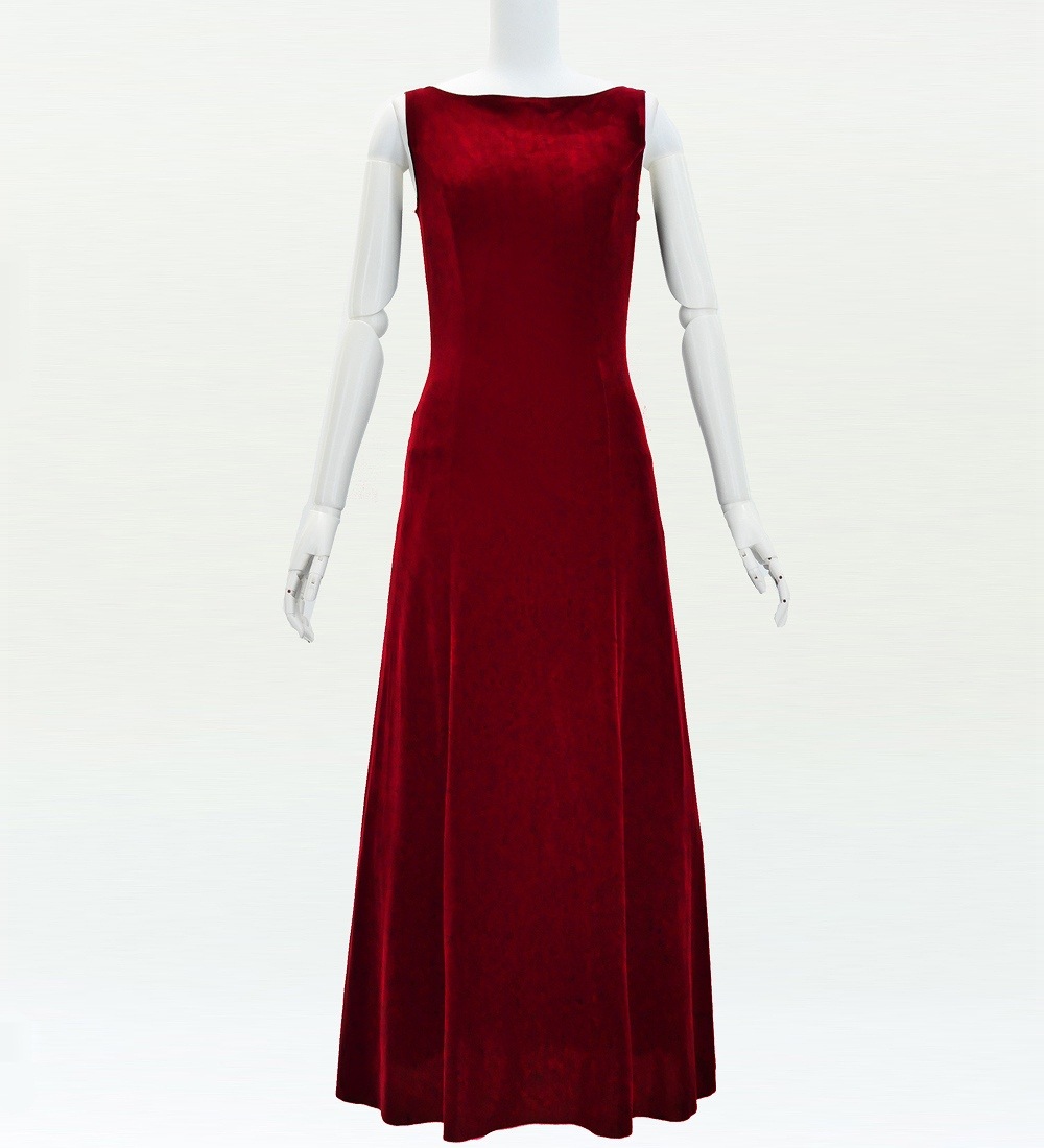 �ڹ����ʥ١����å��ϥ���ǡۡڥ��󥰾�� �ܡ��ȥͥå� �ɥ쥹 �٥��� S-L������ JC56-gradation_B