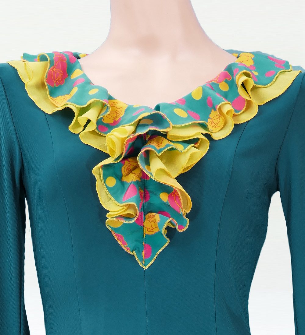 M������ �ե��� �ե�� �֥饦�� �֥롼�ߥ��꡼�� 2349blgF