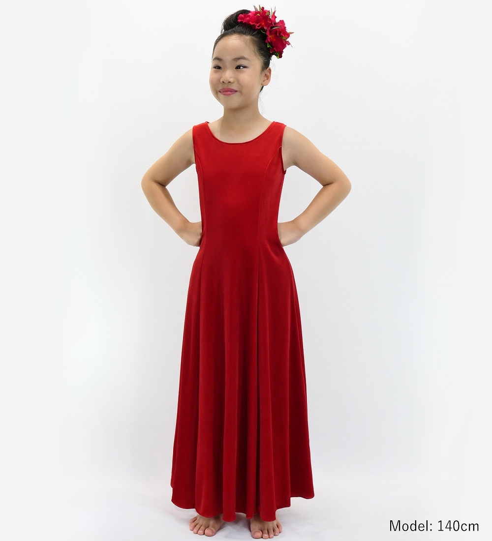 �������ڹ����ʥѥ��ƥ륫�顼����ǡۡڥ��󥰾�� �������� �Ρ����꡼�֥ɥ쥹 �٥��� 120��140������ JCp13-gradation_P