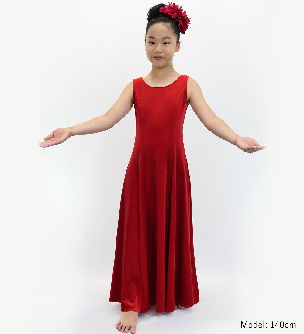 �������ڹ����ʥѥ��ƥ륫�顼����ǡۡڥ��󥰾�� �������� �Ρ����꡼�֥ɥ쥹 �٥��� 120��140������ JCp13-gradation_P