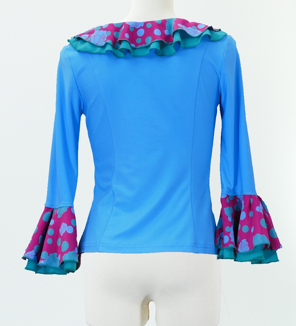 M������ �ե��� �ե�� �֥饦�� �饤�ȥ֥롼�ߥѡ��ץ� 2349lbpF