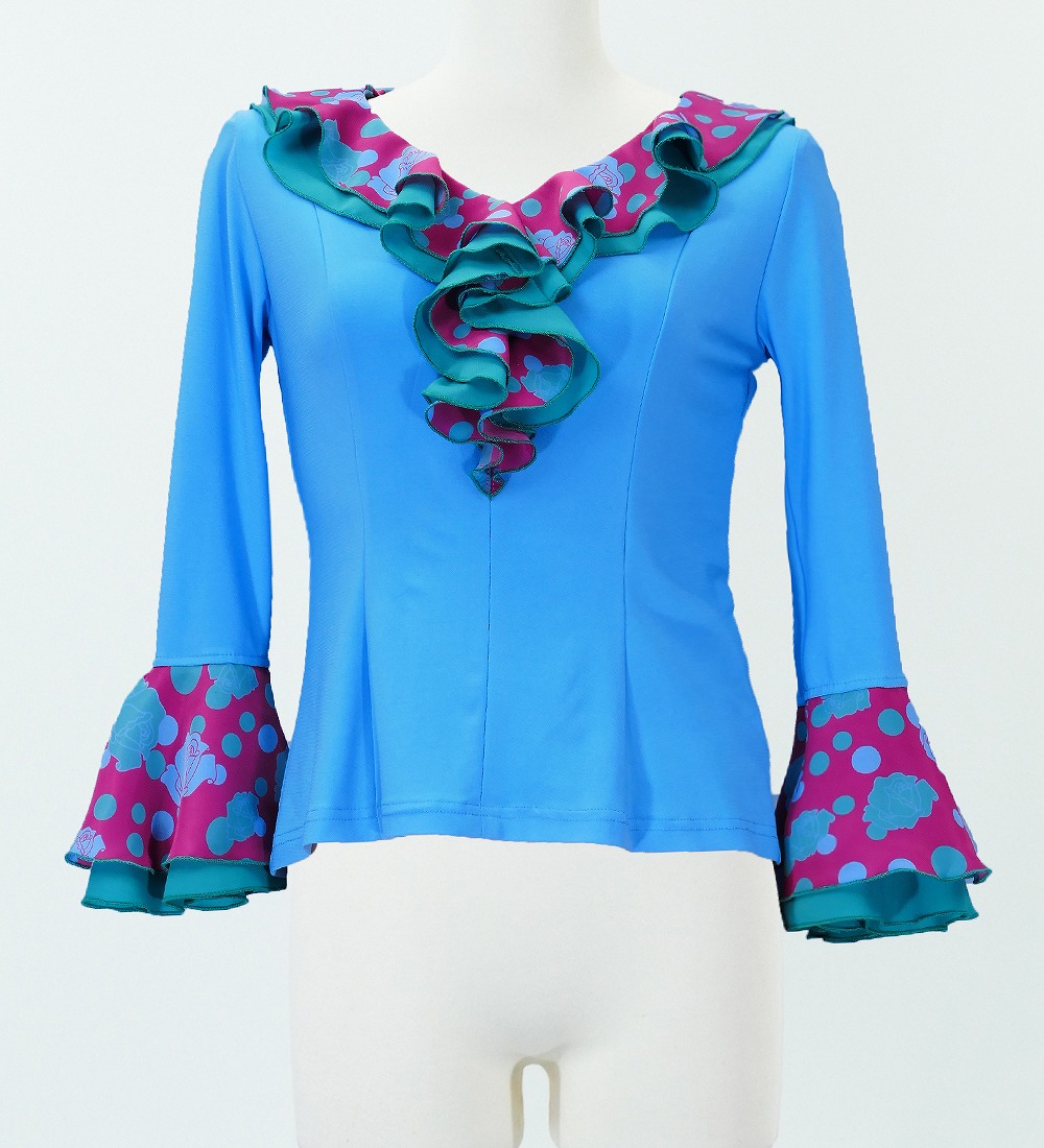 M������ �ե��� �ե�� �֥饦�� �饤�ȥ֥롼�ߥѡ��ץ� 2349lbpF