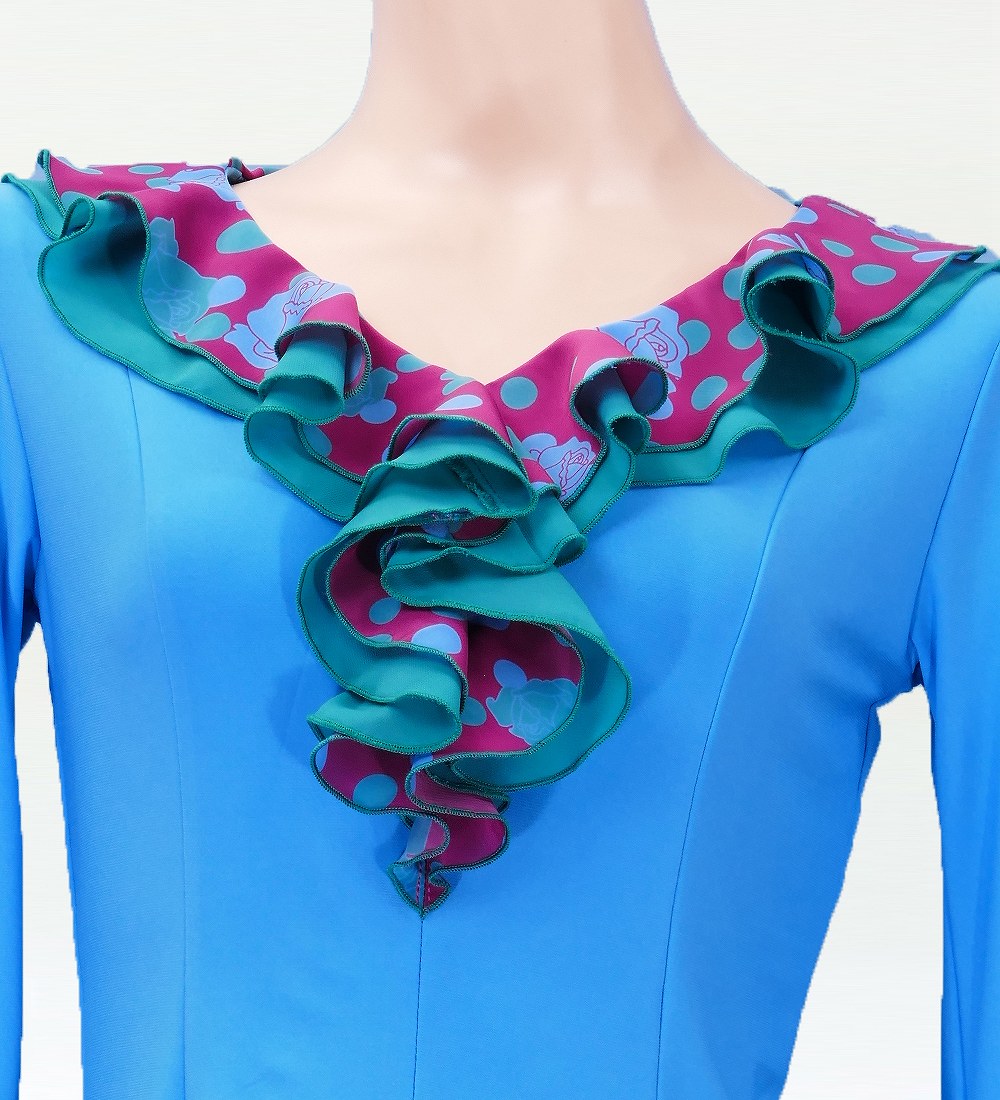 M������ �ե��� �ե�� �֥饦�� �饤�ȥ֥롼�ߥѡ��ץ� 2349lbpF