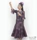 ������ �ڥ��󥰾�� �ե�ɥ쥹  ����󥿥� �ե��µ �ץ��ƥ� �ץ�� 120��140������ Jp198pl