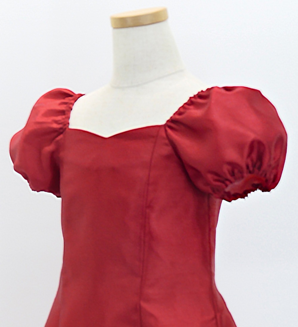�������ڹ����ʿ��ۡڥ��󥰾�� �������� �ѥե��꡼�֥ɥ쥹 ����󥿥� 120��140������  JCp75-solid